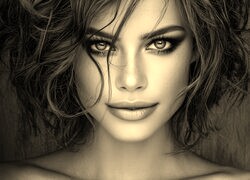 Sepia