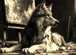 Sepia