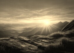 Sepia