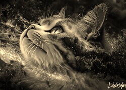 Sepia