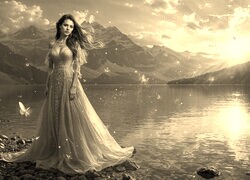 Sepia
