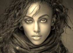 Sepia