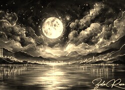 Sepia