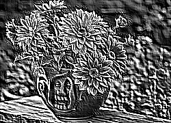 Skamielina
