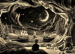 Sepia