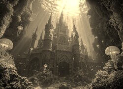 Sepia