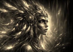 Sepia
