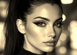 Sepia