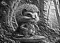 Skamielina