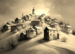 Sepia