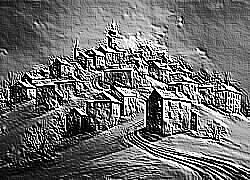 Skamielina