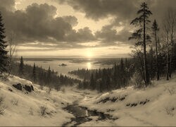 Sepia