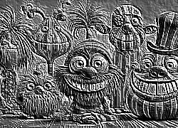 Skamielina