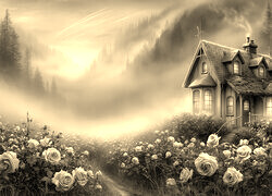 Sepia
