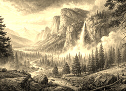 Sepia