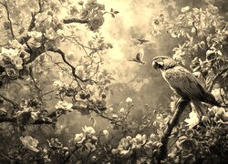 Sepia