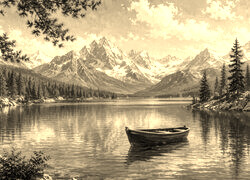 Sepia