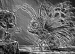 Skamielina