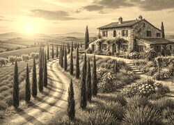 Sepia