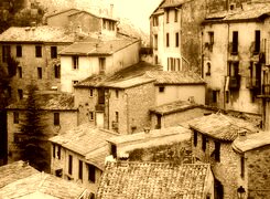 Sepia