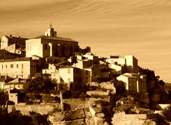 Sepia