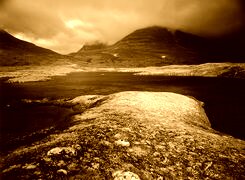 Sepia