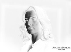 Szary + Negatyw