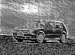 Skamielina