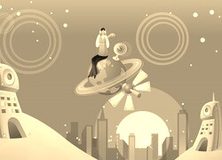 Sepia