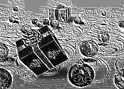 Skamielina