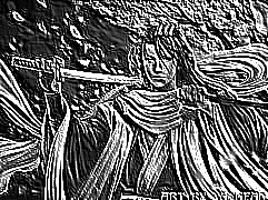 Skamielina