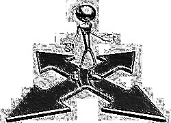 Skamielina
