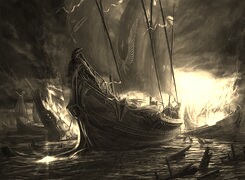 Sepia