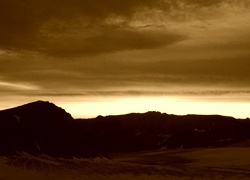 Sepia