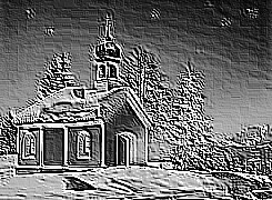 Skamielina