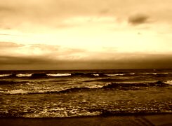Sepia