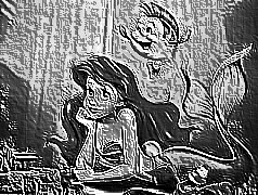 Skamielina