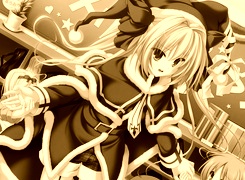 Sepia
