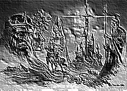 Skamielina