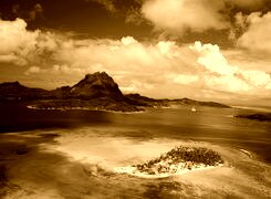 Sepia