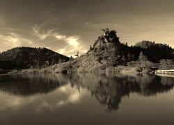 Sepia