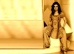 Sepia