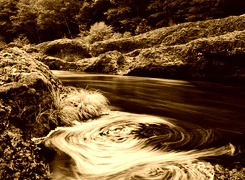 Sepia