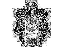 Skamielina