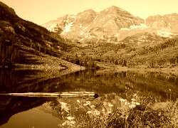Sepia