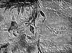 Skamielina