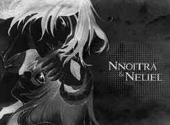 Szary + Negatyw