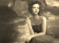 Sepia