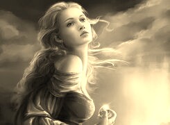 Sepia