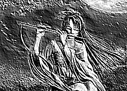 Skamielina